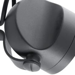 Alfa - kantelbare LED-buitenwandspot, IP65