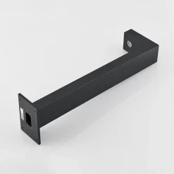 Aliar LED tuinpadverlichting zwart