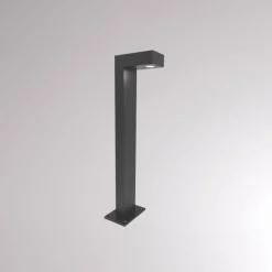 Aliar LED tuinpadverlichting antraciet