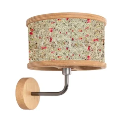 ALMUT 2610 wandlamp Ø 25cm