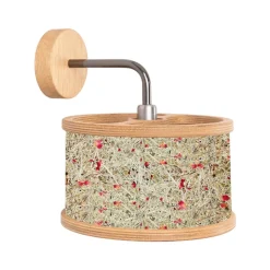 ALMUT 2610 wandlamp Ø 25cm