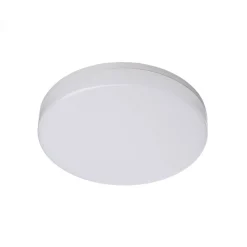 Altais Motion LED buiten plafondlamp, 12W, Ø 22 cm