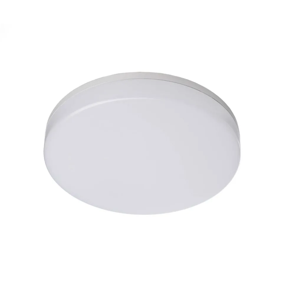 Altais Motion LED buiten plafondlamp, 12W, Ø 22 cm