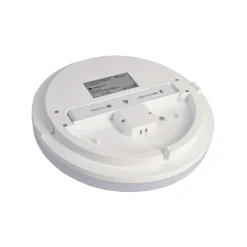 Altais Motion LED buiten plafondlamp, 12W, Ø 22 cm