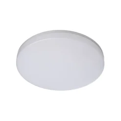 Altais Motion LED buiten plafondlamp, 25W, Ø 33 cm