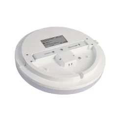 Altais Motion LED buiten plafondlamp, 25W, Ø 33 cm