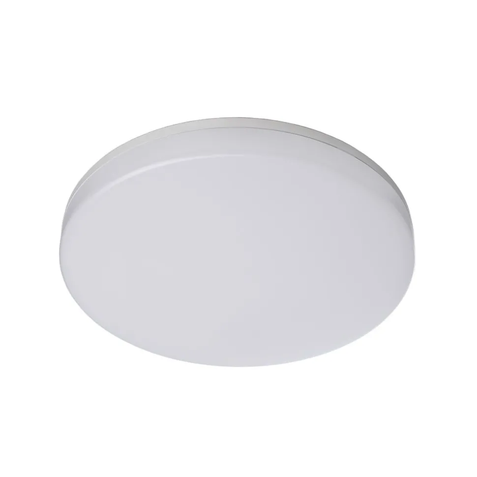 Altais Motion LED buiten plafondlamp, 18W, Ø 28 cm