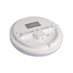 Altais Motion LED buiten plafondlamp, 18W, Ø 28 cm