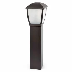 Aluminium wegenlamp Wilma