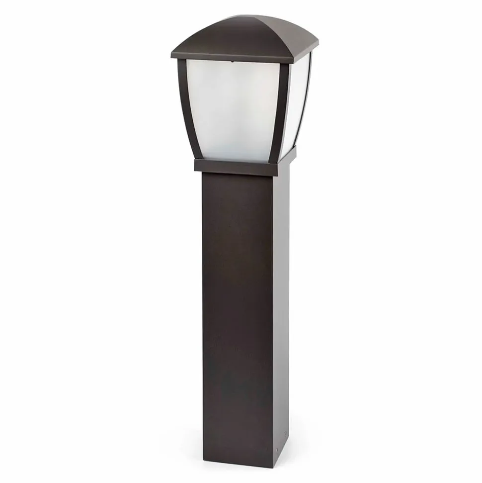 Aluminium wegenlamp Wilma