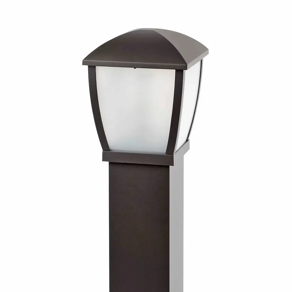 Aluminium wegenlamp Wilma