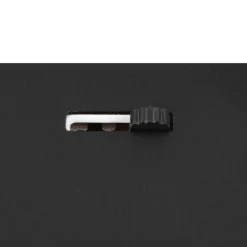 Ambala LED plafondspot, 2-lamps, zwart, metaal, CCT, dimbaar