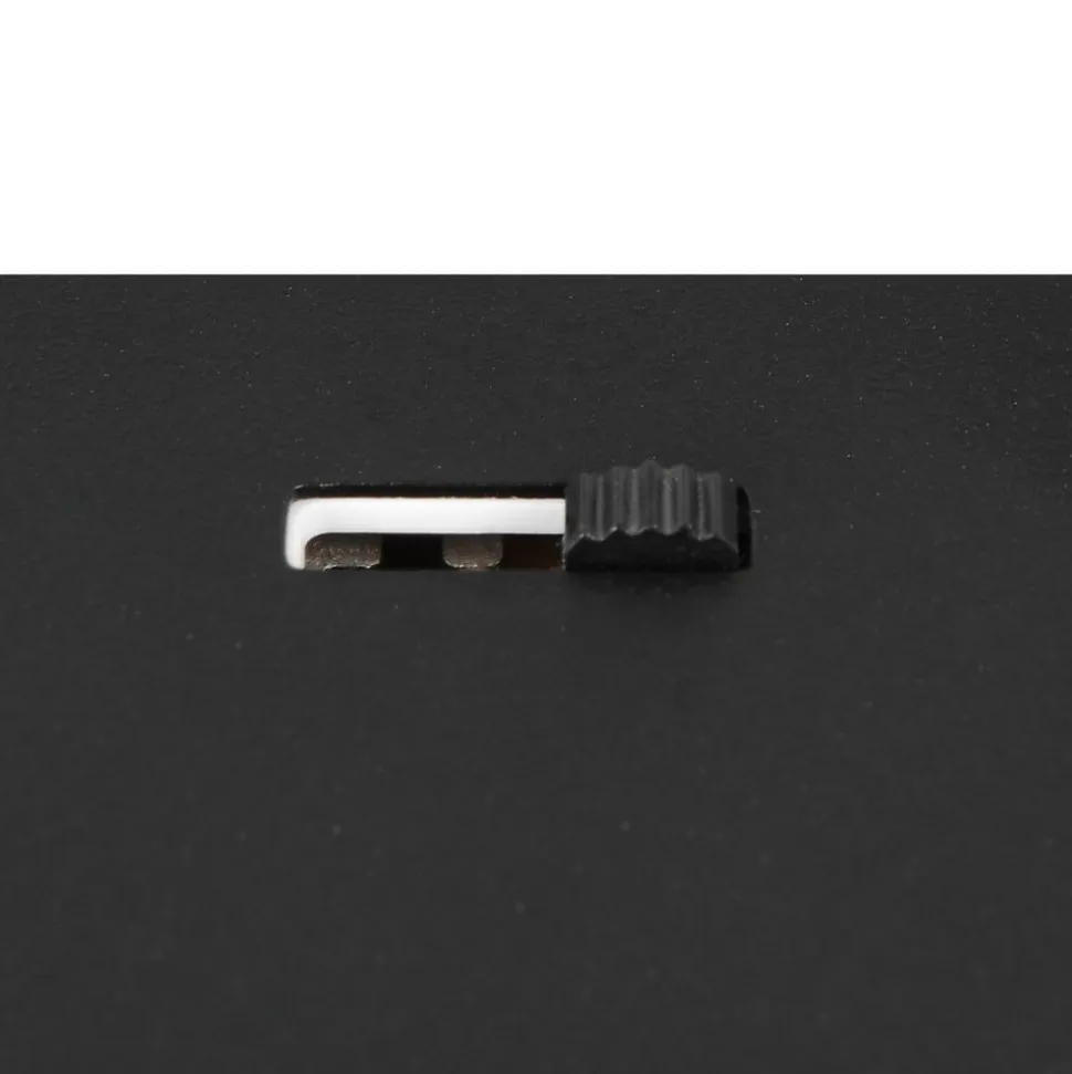 Ambala LED plafondspot, 2-lamps, zwart, metaal, CCT, dimbaar