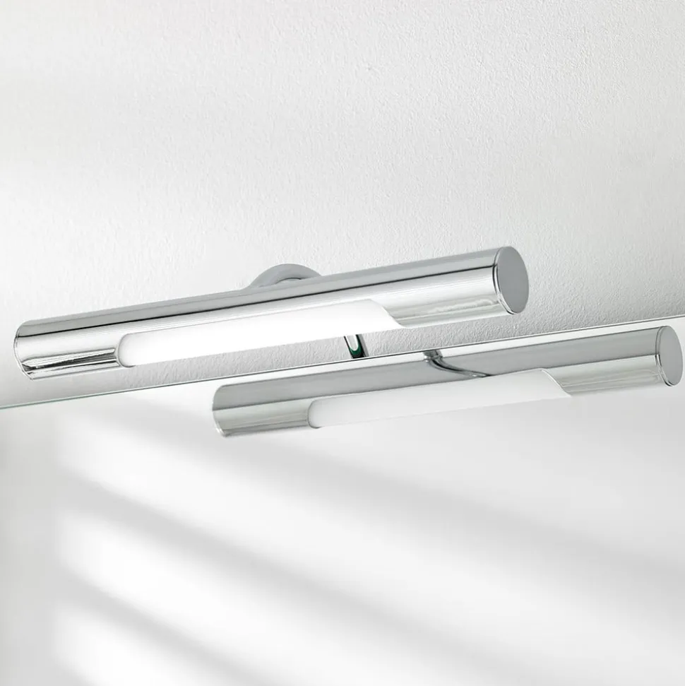 Andrea - LED spiegellamp voor de badkamer