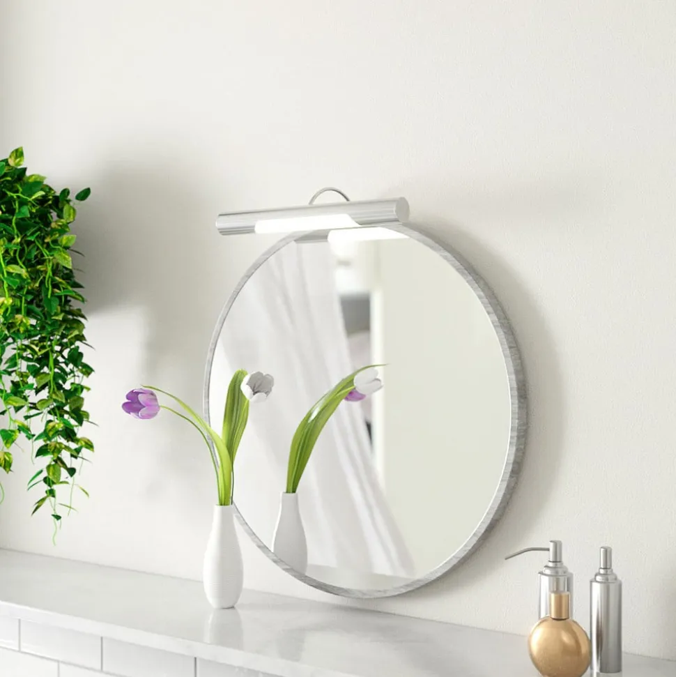 Andrea - LED spiegellamp voor de badkamer