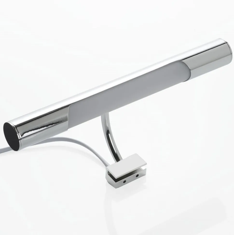 Andrea - LED spiegellamp voor de badkamer