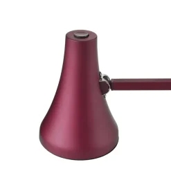 Anglepoise 90 Mini Mini LED tafellamp bessenrood