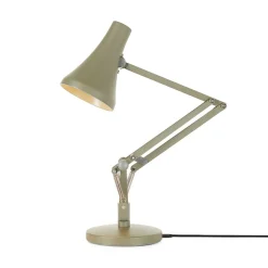 Anglepoise 90 Mini Mini LED tafellamp USB groen