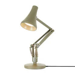 Anglepoise 90 Mini Mini LED tafellamp USB groen