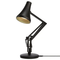 Anglepoise 90 Mini Mini LED tafellamp zwart