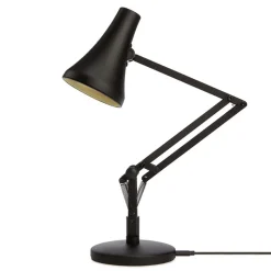 Anglepoise 90 Mini Mini LED tafellamp zwart