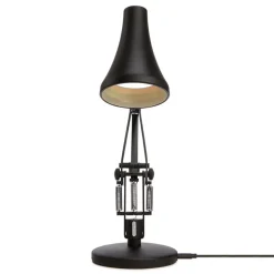 Anglepoise 90 Mini Mini LED tafellamp zwart