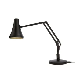 Anglepoise 90 Mini Mini LED tafellamp zwart