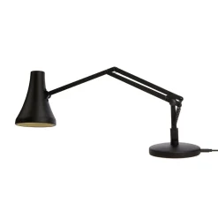 Anglepoise 90 Mini Mini LED tafellamp zwart