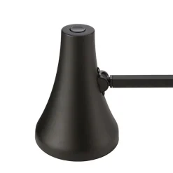 Anglepoise 90 Mini Mini LED tafellamp zwart