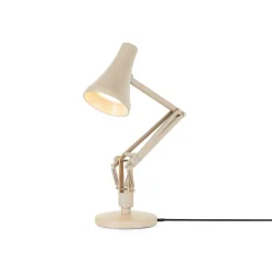 Anglepoise 90 Mini Mini LED tafellamp USB beige