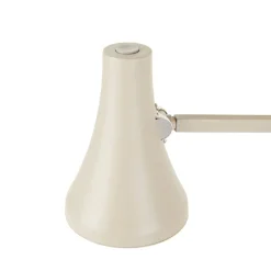 Anglepoise 90 Mini Mini LED tafellamp USB beige
