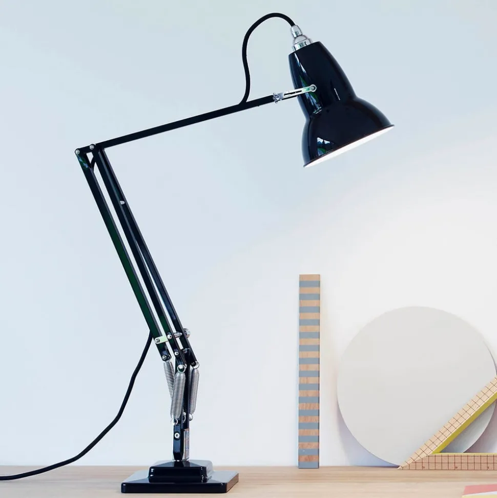 Anglepoise® Original 1227 tafellamp zwart