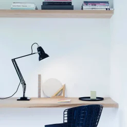 Anglepoise® Original 1227 tafellamp zwart