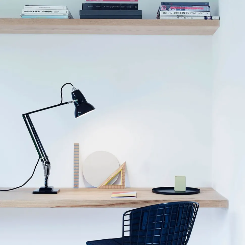Anglepoise® Original 1227 tafellamp zwart