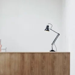 Anglepoise® Original 1227 tafellamp zwart
