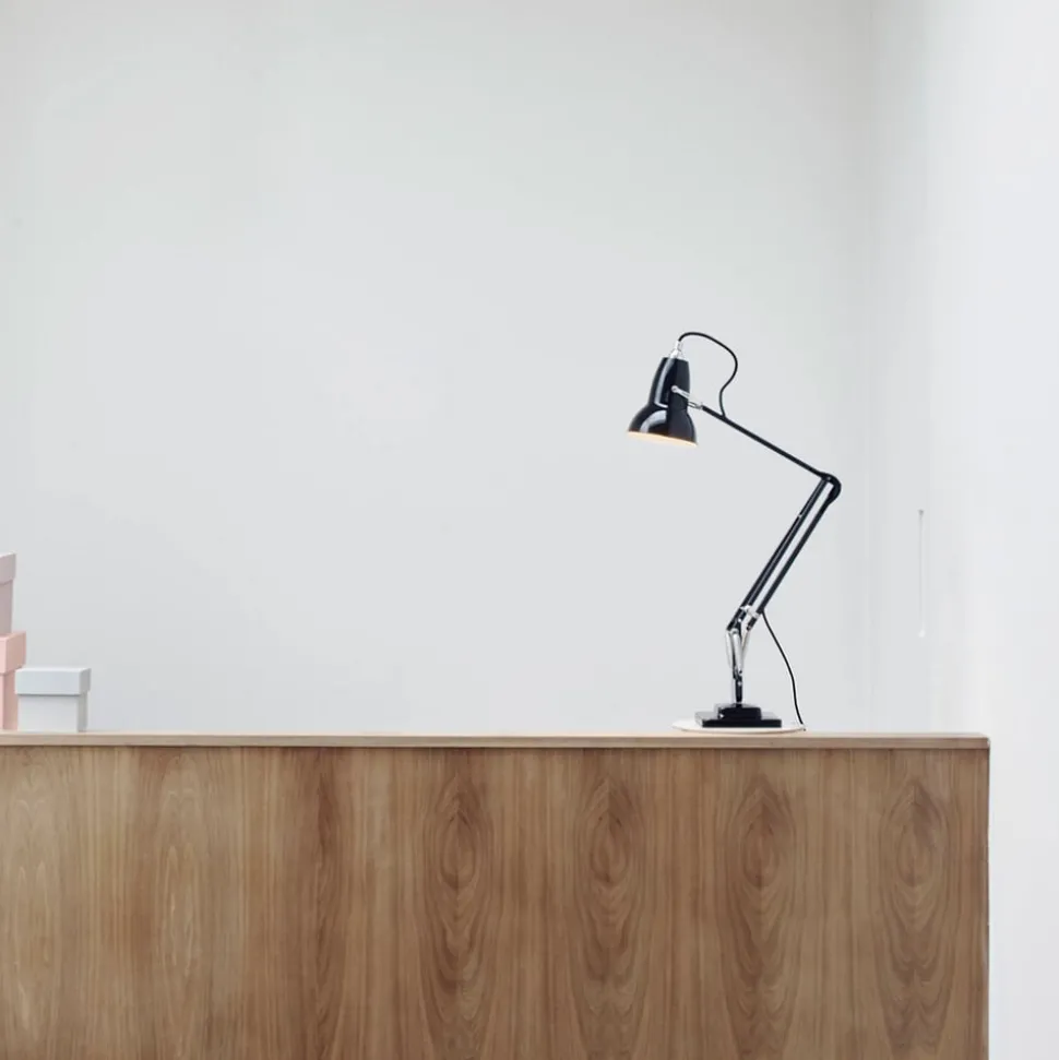 Anglepoise® Original 1227 tafellamp zwart