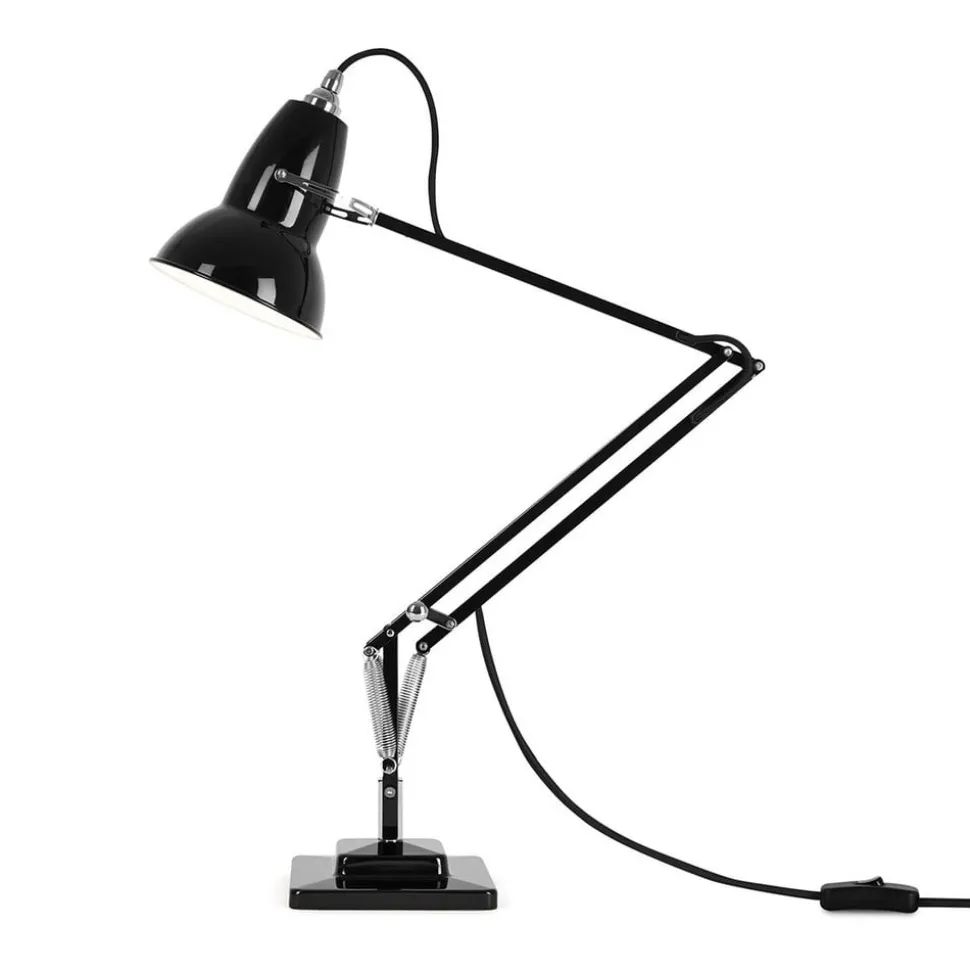 Anglepoise® Original 1227 tafellamp zwart