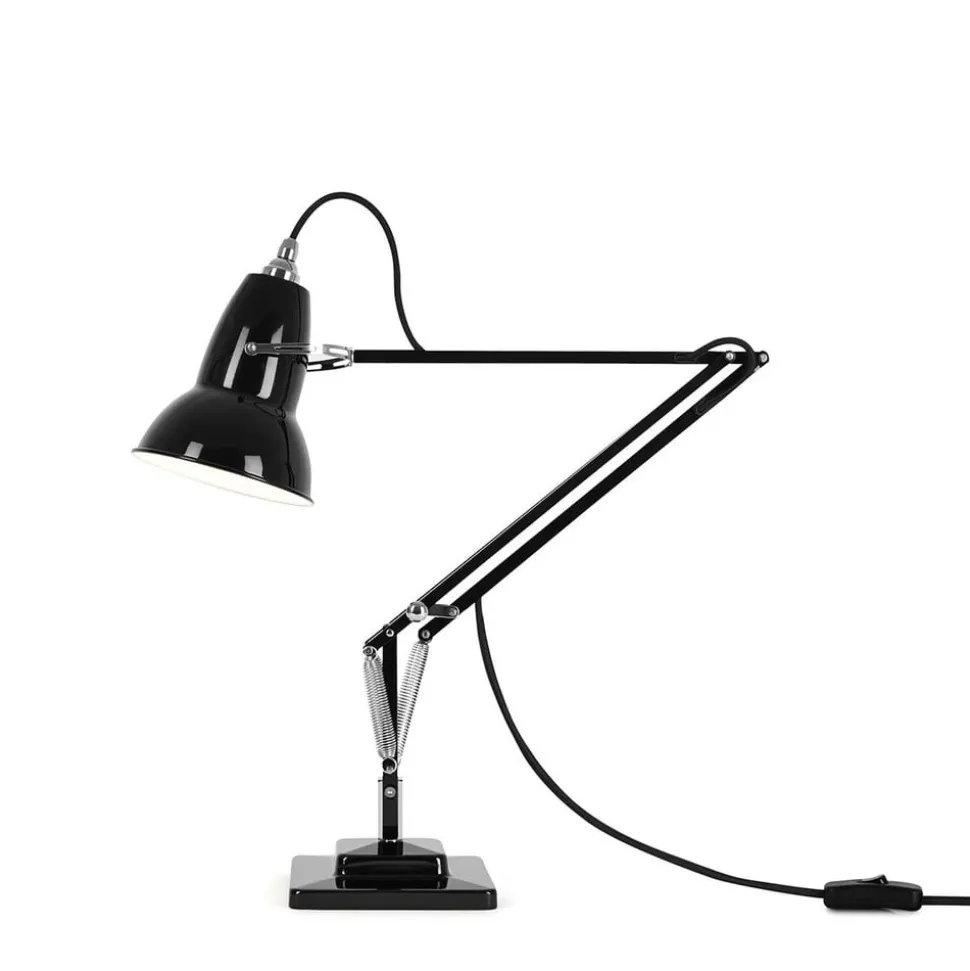 Anglepoise® Original 1227 tafellamp zwart