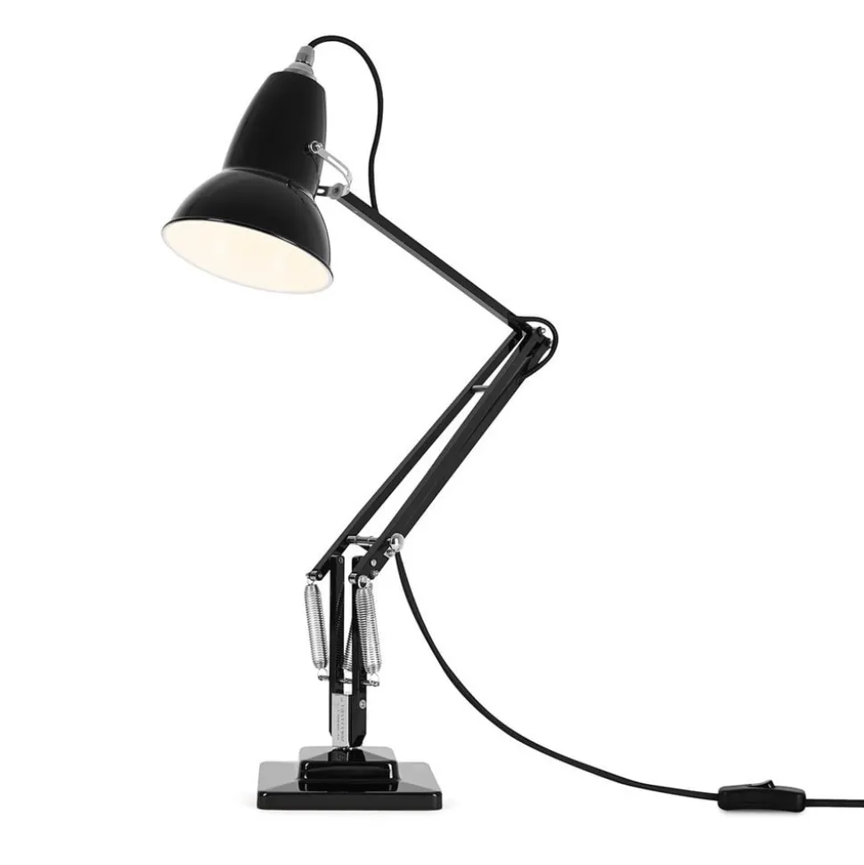 Anglepoise® Original 1227 tafellamp zwart