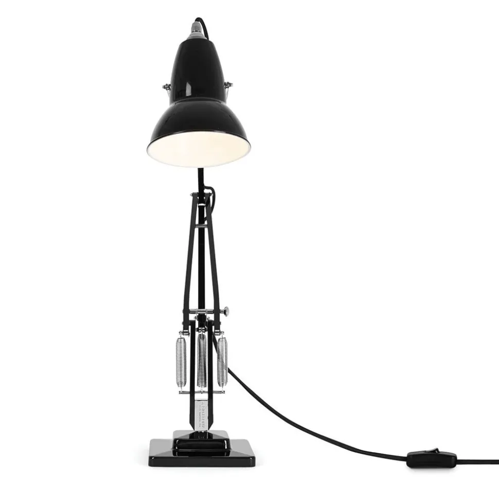 Anglepoise® Original 1227 tafellamp zwart