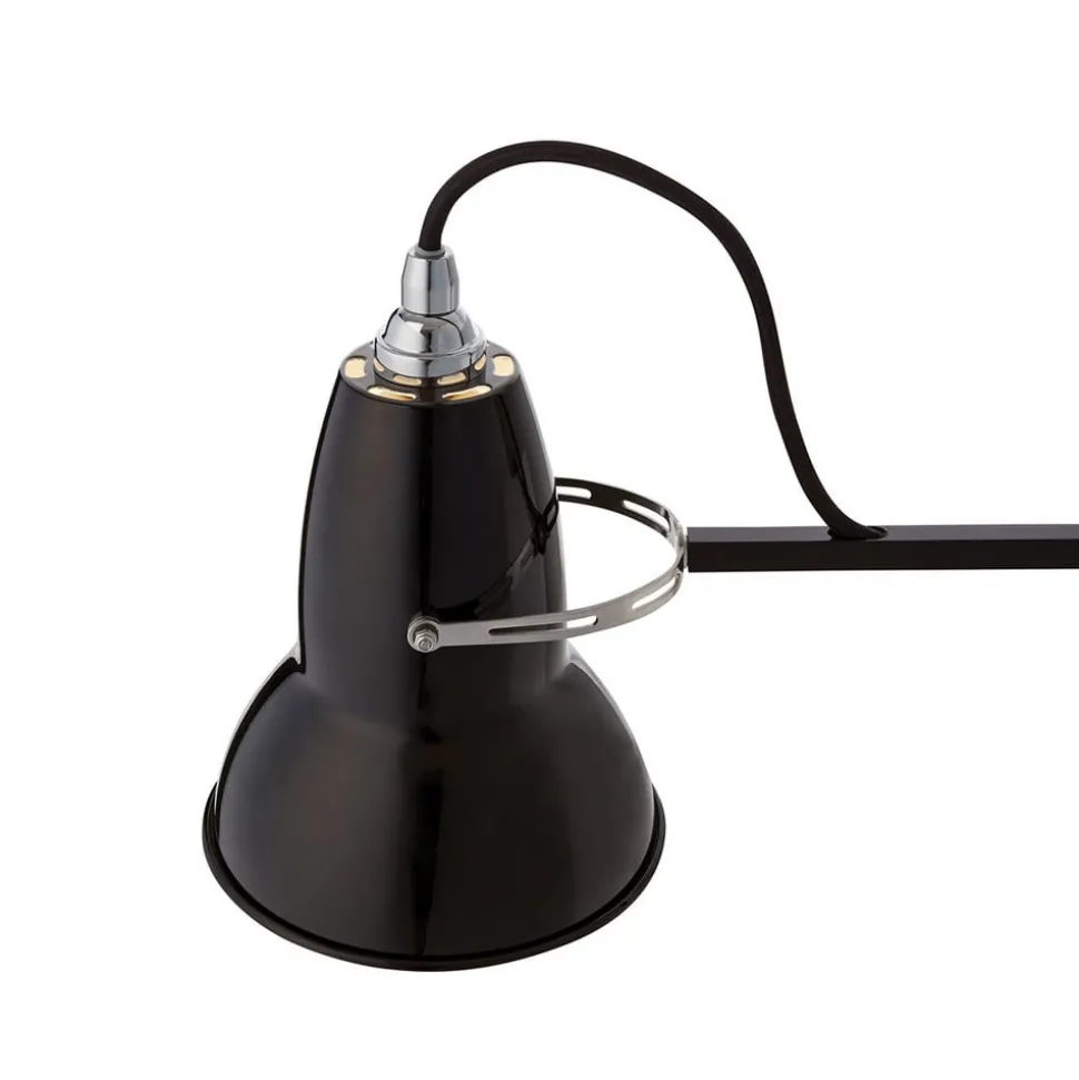 Anglepoise® Original 1227 tafellamp zwart