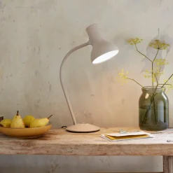 Anglepoise Type 75 Mini tafellamp, molgrijs