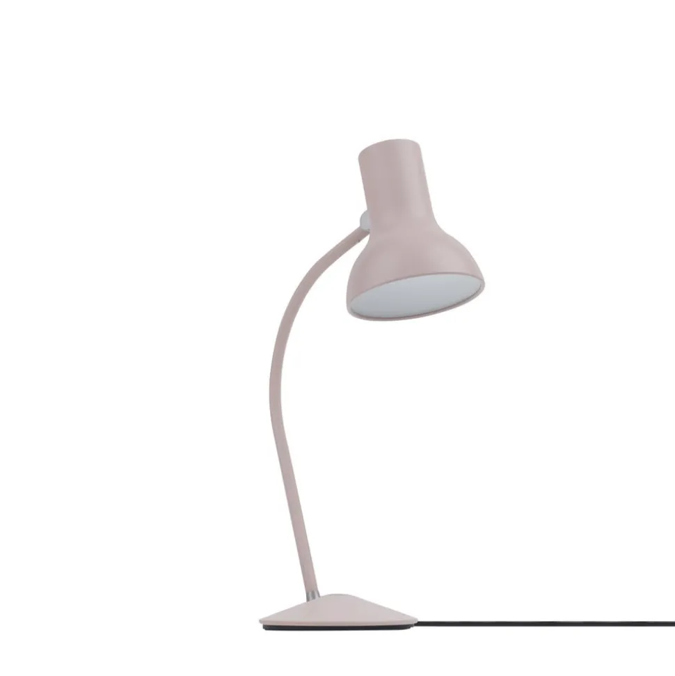 Anglepoise Type 75 Mini tafellamp, molgrijs