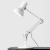 Anglepoise® Type 75 Mini tafellamp alpenwit
