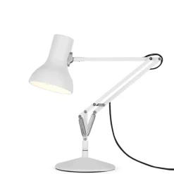 Anglepoise® Type 75 Mini tafellamp alpenwit