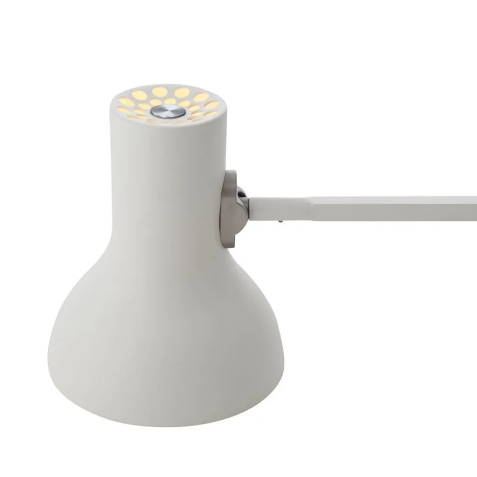 Anglepoise® Type 75 Mini tafellamp alpenwit