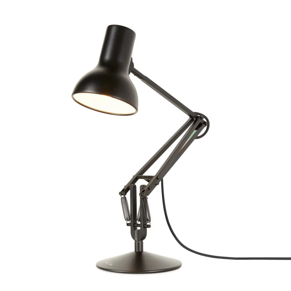 Anglepoise Type 75 Mini tafellamp Paul Smith 5