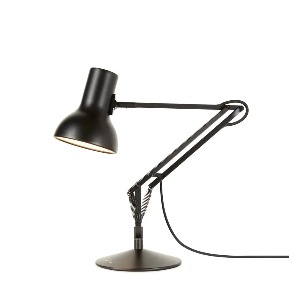 Anglepoise Type 75 Mini tafellamp Paul Smith 5