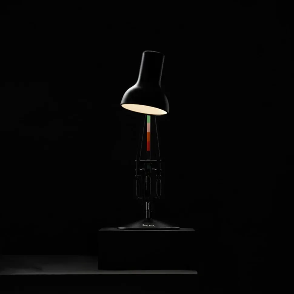 Anglepoise Type 75 Mini tafellamp Paul Smith 5