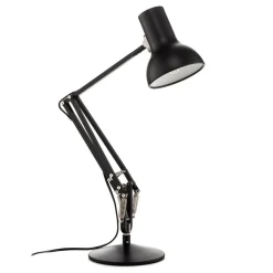 Anglepoise® Type 75 Mini tafellamp matzwart